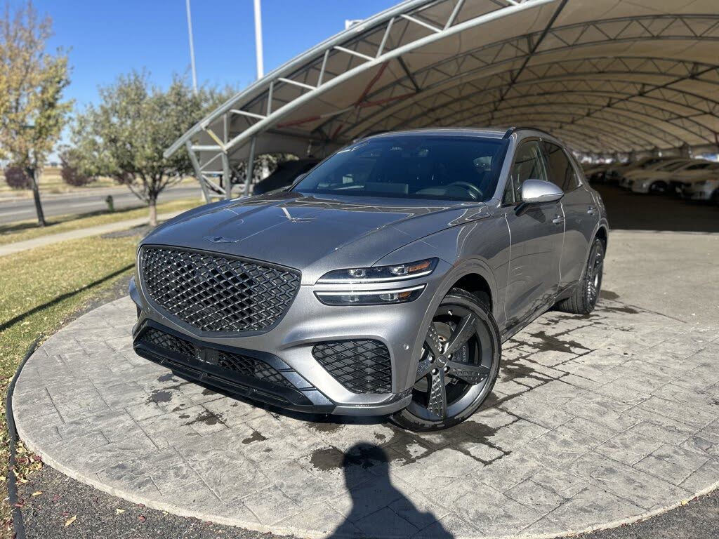 2025 Genesis GV70 3.5T Sport Plus AWD