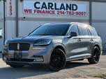 Lincoln Aviator Reserve AWD