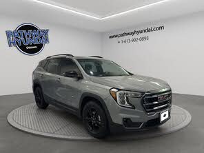GMC Terrain AT4 AWD