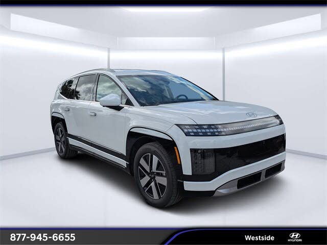 2026 Hyundai Ioniq 9 SEL AWD