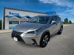 Lexus NX 300 AWD