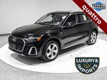 Audi Q5 quattro Premium Plus S Line 45 TFSI