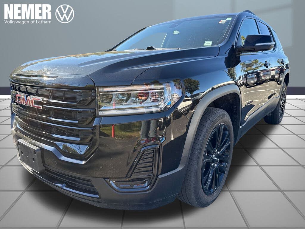 2023 GMC Acadia SLE AWD