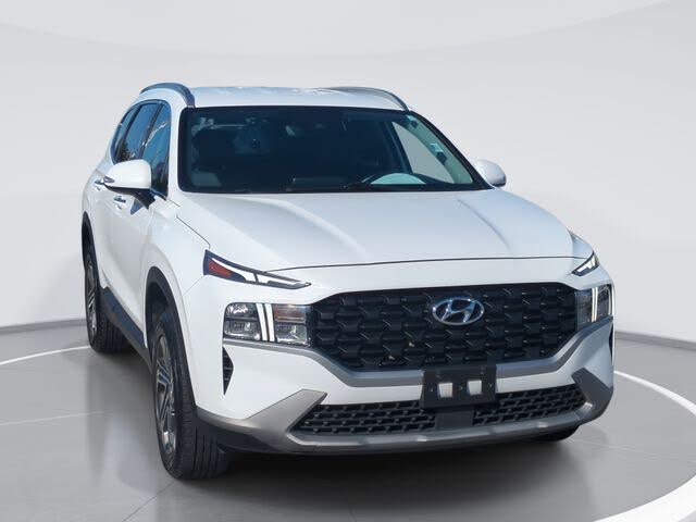 2023 Hyundai Santa Fe SEL AWD