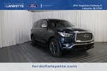INFINITI QX80 Sensory 4WD