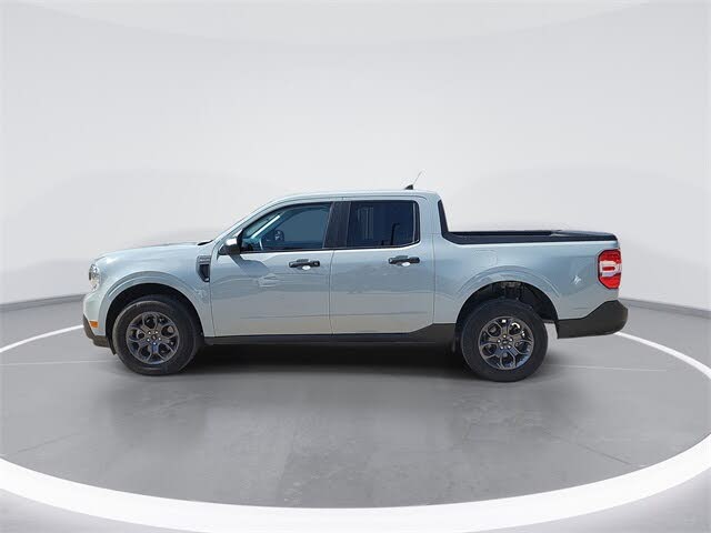 2024 Ford Maverick XLT SuperCrew FWD