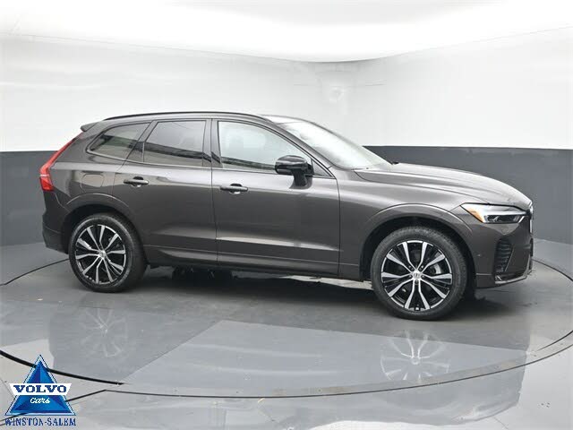 2025 Volvo XC60 B5 Plus Dark Theme AWD