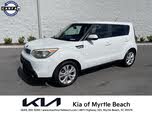 Kia Soul +