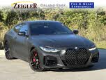 BMW 4 Series M440i Coupe xDrive