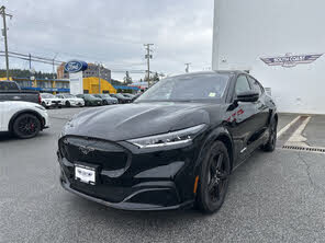 Ford Mustang Mach-E California Route 1 AWD