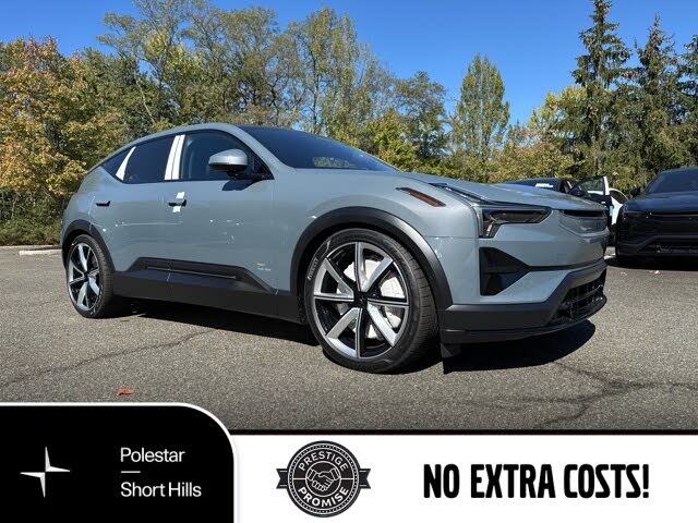 2025 Polestar 3 Long Range Dual Motor AWD
