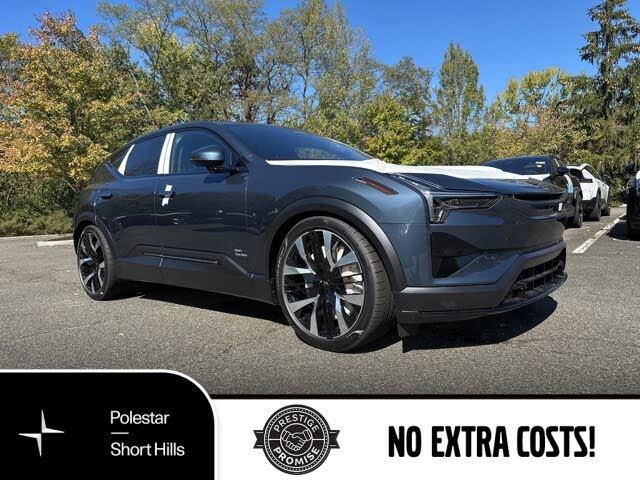 2025 Polestar 3 Long Range Dual Motor AWD