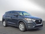 Hyundai Tucson SE FWD