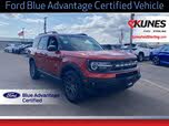 Ford Bronco Sport Big Bend AWD