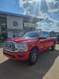 RAM 3500 Limited Longhorn Crew Cab 4WD