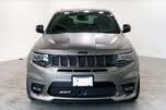 Jeep Grand Cherokee SRT 4WD