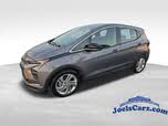 Chevrolet Bolt EV 1LT FWD