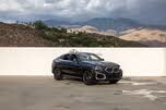BMW X6 xDrive40i AWD