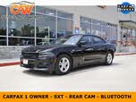 Dodge Charger SXT RWD