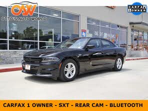 Dodge Charger SXT RWD