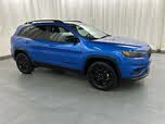Jeep Cherokee Altitude 4WD