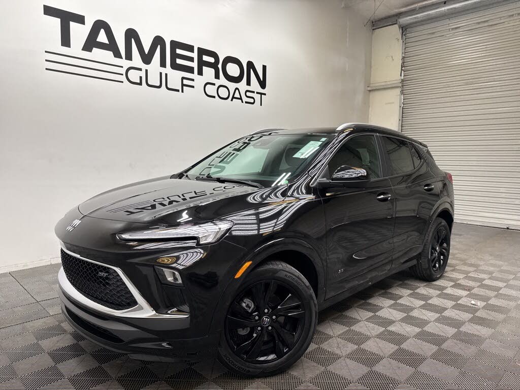 2026 Buick Encore GX Sport Touring FWD