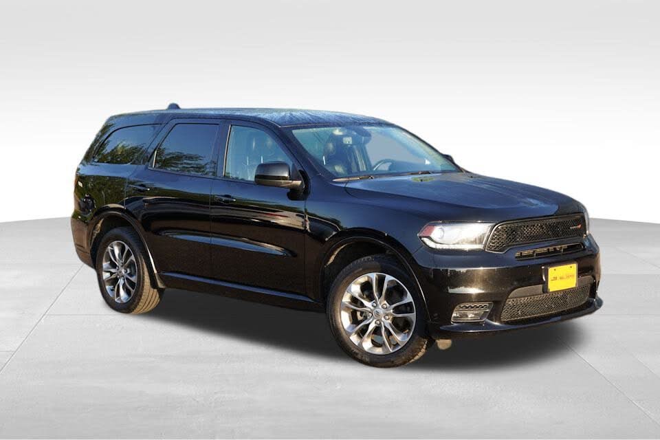 2019 Dodge Durango GT AWD