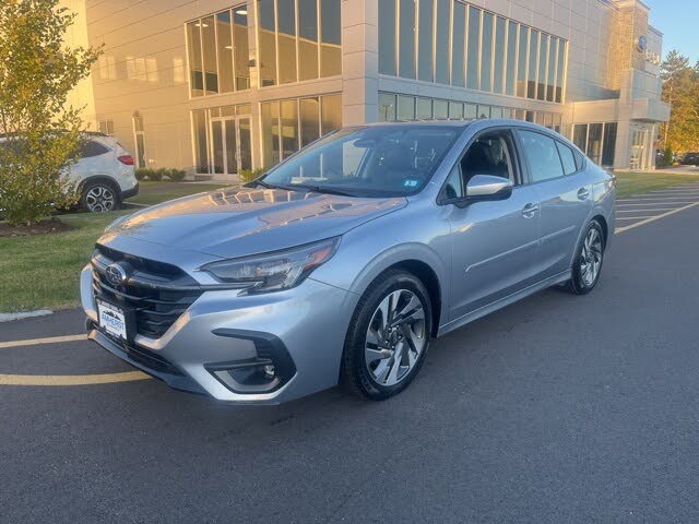 2024 Subaru Legacy Touring XT AWD