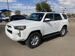 Toyota 4Runner SR5 4WD