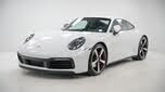 Porsche 911 Carrera S Coupe RWD