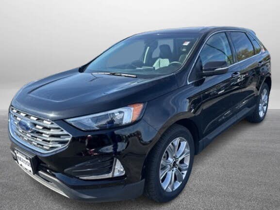 2024 Ford Edge Titanium AWD