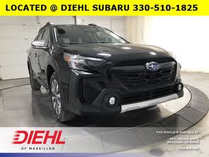 Subaru Outback Touring AWD