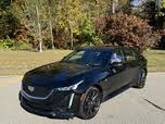 Cadillac CT5 Sport AWD