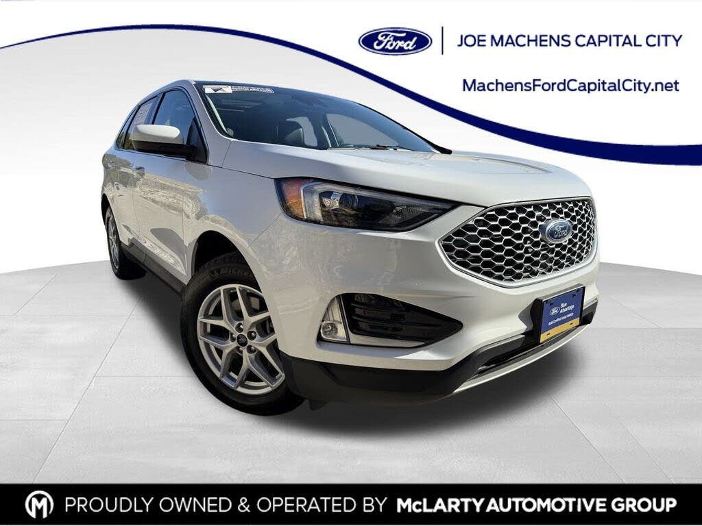 2023 Ford Edge SEL AWD