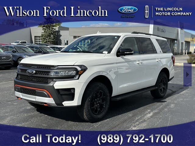 2024 Ford Expedition Timberline 4WD