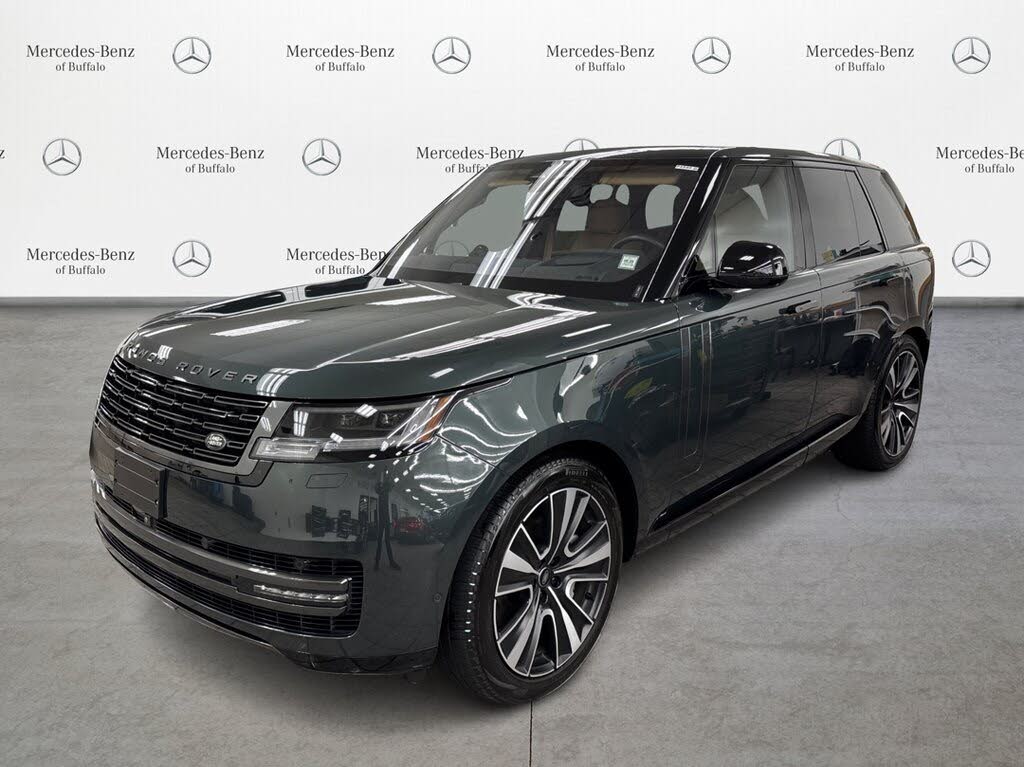 2024 Land Rover Range Rover P530 SE AWD
