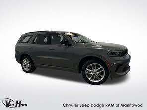 Dodge Durango GT Plus AWD