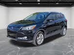 Ford Escape Titanium AWD