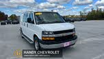 Chevrolet Express Cargo 2500 RWD