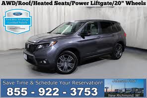 Honda Passport EX-L AWD