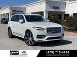 Volvo XC90 Recharge T8 Plus Bright Theme 7-Passenger eAWD