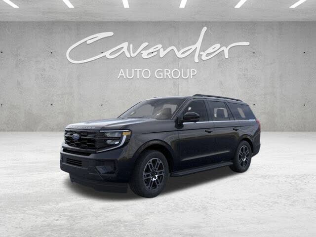 2025 Ford Expedition Active RWD