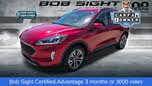 Ford Escape SEL AWD