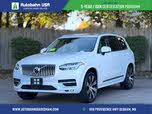 Volvo XC90 T6 Inscription 7-Passenger AWD