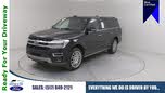 Ford Expedition MAX Limited 4WD