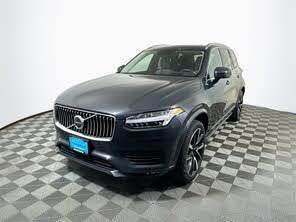 Volvo XC90 T6 Momentum 7-Passenger AWD