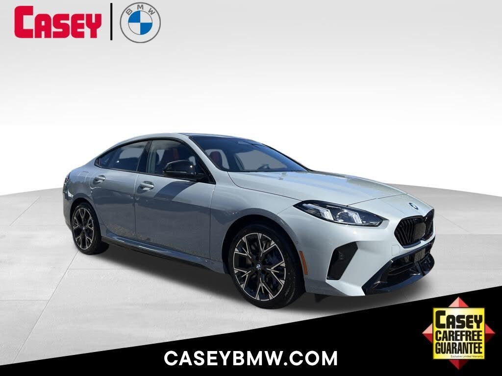 2026 BMW 2 Series 228 Gran Coupe FWD