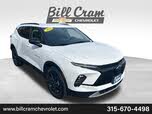 Chevrolet Blazer 2LT AWD