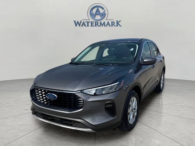 2023 Ford Escape Active AWD