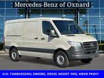 2025 Mercedes-Benz Sprinter